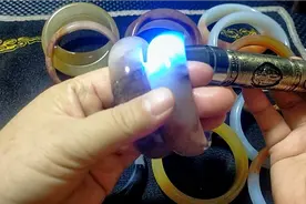 天赐带大家认识真假玉石手镯，感谢大家对我的支持！欢迎评论留言视频封面