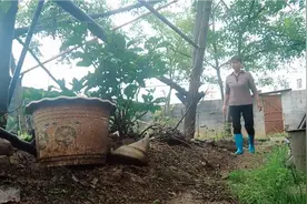 旱情终于可以得到缓解了视频封面