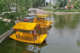 汶上县郭楼镇古郕田园景区：郕国故都、荣子故里。