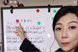 手风琴 只要平凡 键盘讲解视频封面