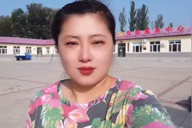 赤峰市马架子村露营，我第5天到达这里视频封面