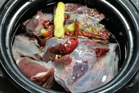 做饭没有什么标准，只要符合家人口味，你就是最棒的橱子！