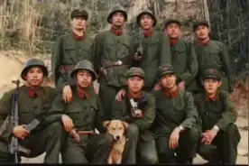 退伍不褪色习惯一样保持，祖国和人民永远在心中！💞视频封面