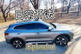 宋plusdmi日常开法