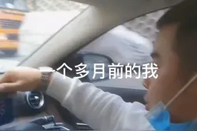 一个正常人变傻的过程视频封面