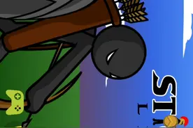 火柴人联盟视频封面