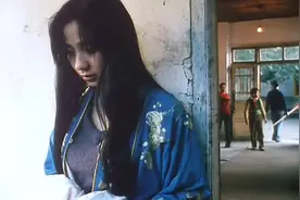 女孩一时冲动，影响了自己的一生视频封面