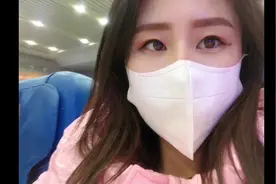 异地恋的7个月才见面～