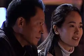 徽州宴老板娘和林生斌共同之处，正是《天道》丁元英说的弱势文化视频封面