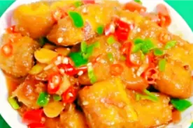 麻辣鱼块怎样做麻辣鲜香，无腥味？教你正确做法麻辣鲜香，超好吃