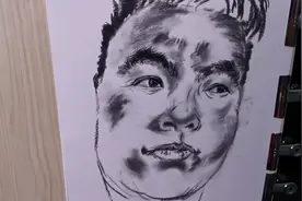 路上有人喊，广场大叔，有时间过我这里坐一下，我说好的