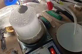 简易蒸馏器
