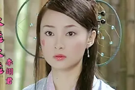 《风云雄霸天下》片尾曲《永远永远》经典好听，勾起回忆