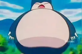 神奇宝贝：欺负我的皮卡丘？卡比兽百万吨拳击教训你视频封面