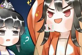 可爱的公主有一个武侠梦想视频封面