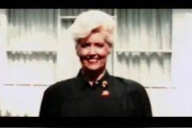 女性权利应该得到尊重视频封面