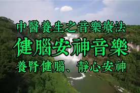 博康音疗｜古筝版《依兰爱情故事》养肾健脑、静心安神、增强体质视频封面