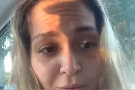 伊朗的一些法律禁忌视频封面