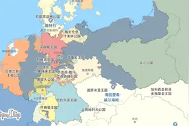 德意志第二帝国的崛起和成立视频封面