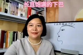 识相：长且饱满的下巴视频封面
