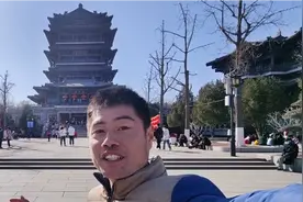 济南大明湖虽免费，但是这些坑还是尽量不要踩，杜绝走马观花。视频封面