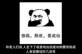 - 民间故事：白狐向男子讨封，男子：你像一个水性杨花的大姑娘 -视频封面