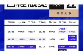 英雄联盟全球总决赛小组赛比赛时间公布视频封面