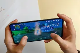 发热42度却仍旧流畅？中兴Axon30 Pro原神五分钟实测！视频封面