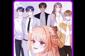 校草哥哥把女孩锁在资料室，双胞胎为一个女孩争风吃醋视频封面