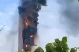 长沙电信大楼😱😱😱视频封面