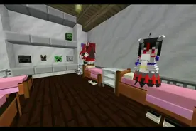 我的世界召唤女仆篇