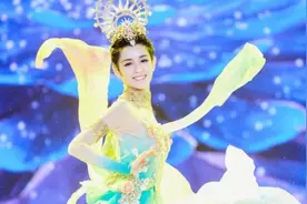 西域出美女:从古至今，有不少西域美女都美的不可方物视频封面