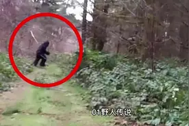 西藏十大恐怖传说—1 野人传说视频封面