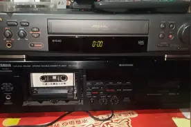 有西瓜朋友说我这是DVD  大家看看和DVD相差很远😂视频封面