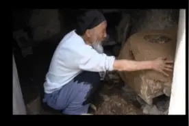张至顺道长的珍贵影像视频封面
