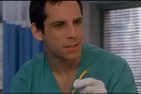 这个医生很不负责，竟对自己的病人做这样做，爆笑视频封面