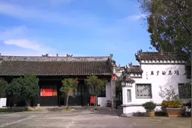 千里跃进大别山，刘邓大军在光山——瞻仰王大湾会议旧址视频封面