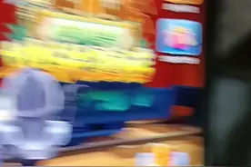 地铁跑酷卡滑板教程视频封面