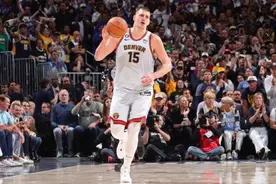 丹佛获得22-23赛季NBA总冠军视频封面