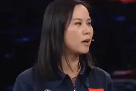 她23岁免试上清华大学，载人航天运载火箭唯一女总设计师视频封面