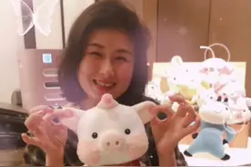 #愿你成为自己喜欢的样子视频封面