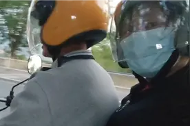 五个石墨烯电池60/20安，挑战百公里路程，事实比普通电池翻倍视频封面