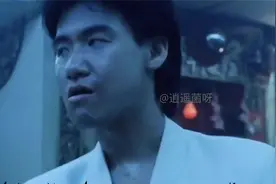盘点10个影视中的万恶之源，原来火遍全网的表情包都源自这里！