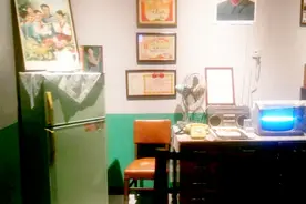 还记得八十年代居家的摆设吗视频封面