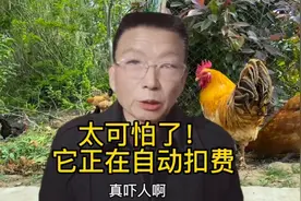太可怕了！微信的这个功能您是关闭状态吗？@DOU+小助手