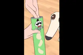 咩咩肚爱佛油长鼻狗原创合集视频封面