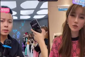 抖音美女网红小华佗，关掉美颜后的样子跟普通女孩没什么多大区别