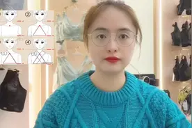 胸部也有黄金比例，来看计算方法视频封面