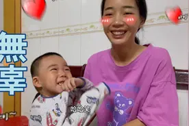即将进入校园的三岁小孩还一直尿裤子。到底怎么治把妈妈都急坏了视频封面