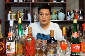 从西凤酒原产地宝鸡凤翔带回了太多西凤酒视频封面
